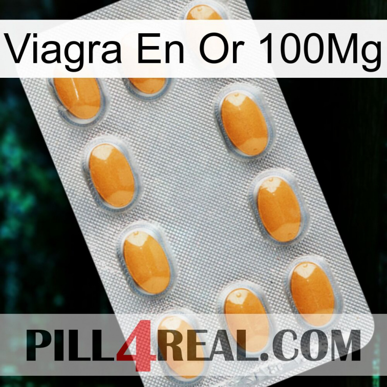 Viagra Gold 100Mg cialis3